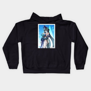 Mirror Kids Hoodie